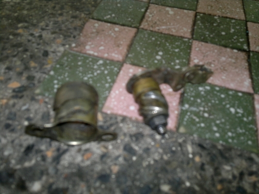 ลูกเบี้ยวครั้ชk125