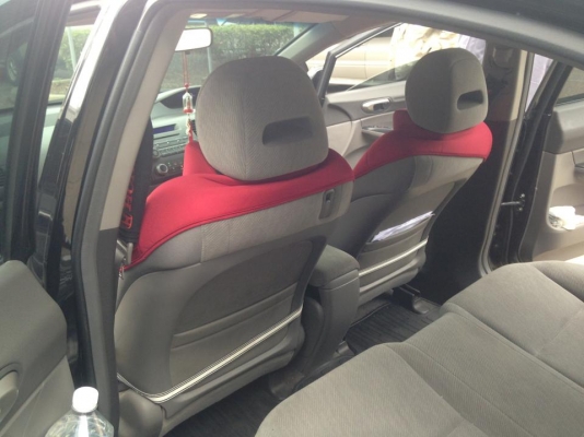 ขาย HONDA CIVIC โฉมปี 2009