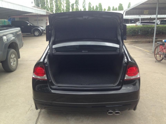 ขาย HONDA CIVIC โฉมปี 2009