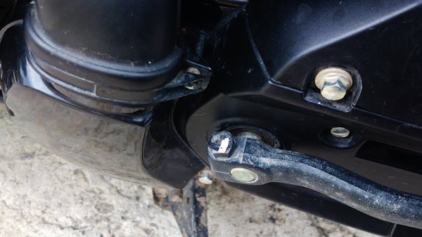 (หัวฉีด) SKYDRIVE ตัว TOP 2012 ของแถม Hiclass ต่อรองได้เป็นพัน