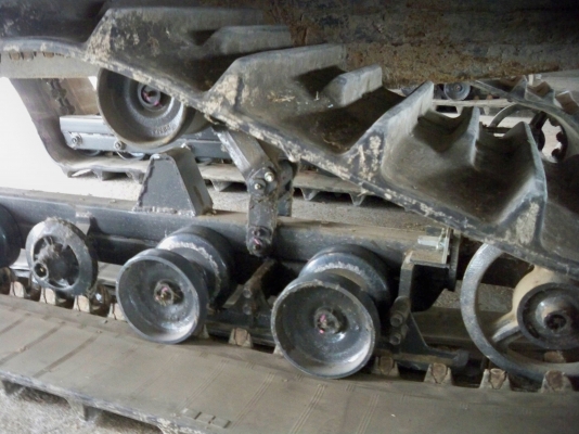 ขายรถเกี่ยวข้าว DC-95GM