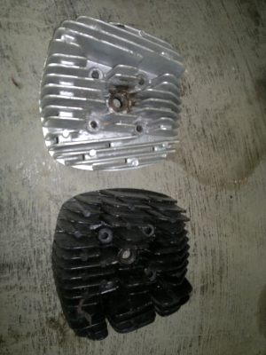 อะไหล่เค125หลายรายการ