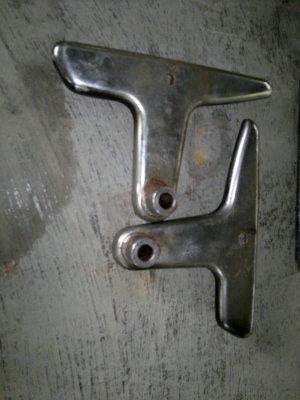 อะไหล่เค125หลายรายการ