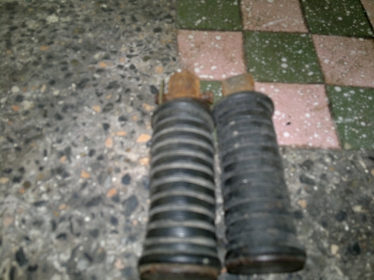 อะไหล่เค125หลายรายการ