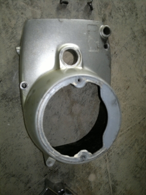 อะไหล่เค125หลายรายการ