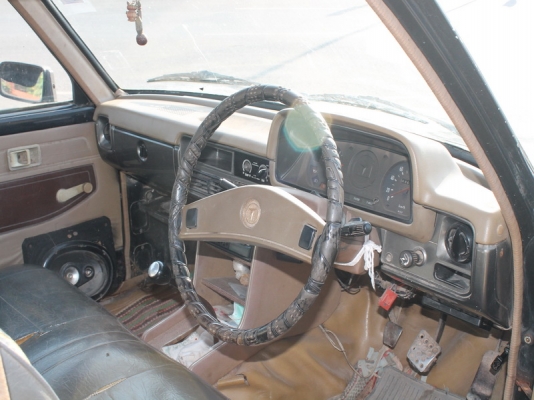 ขาย โตโยต้า RN 30 4 ขอแท้ เครื่องดีเซลแท้เอกสารพร้อมโอนรภาษีเต็ม