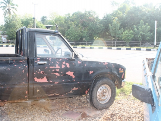 ขาย โตโยต้า RN 30 4 ขอแท้ เครื่องดีเซลแท้เอกสารพร้อมโอนรภาษีเต็ม