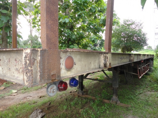 หางพื้นเรียบสองเพลายี่ห้อพนัส เล่มทะเบียนพร้อมค่ะ