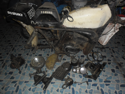 ซื้อขายแล้วบางรายการ