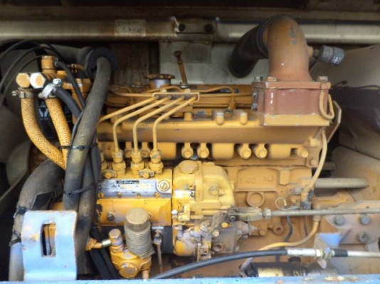 ขายรถแบคโฮ KOMATSU PC75UU-1 นำเข้าจากญี่ปุ่น สนใจติดต่อ 081-2990958