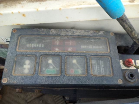 ขายรถแบคโฮ KOMATSU PC75UU-1 นำเข้าจากญี่ปุ่น สนใจติดต่อ 081-2990958