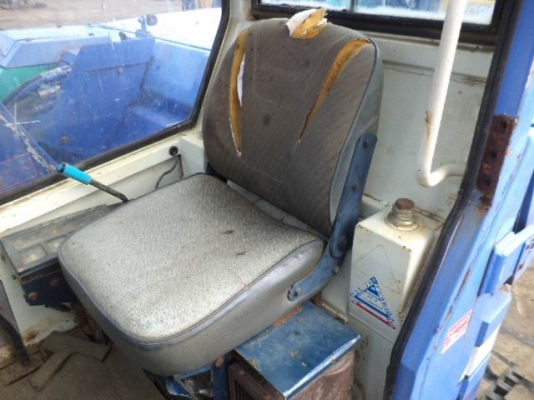 ขายรถแบคโฮ KOMATSU PC75UU-1 นำเข้าจากญี่ปุ่น สนใจติดต่อ 081-2990958