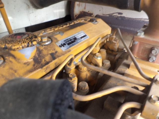 ขายรถแบคโฮ KOMATSU PC75UU-1 นำเข้าจากญี่ปุ่น สนใจติดต่อ 081-2990958