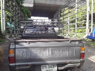 มิตซูl200เครื้องเดิมติดเทอร์โบอินเตอร์78000