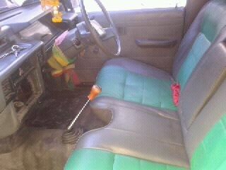 มิตซูl200เครื้องเดิมติดเทอร์โบอินเตอร์78000