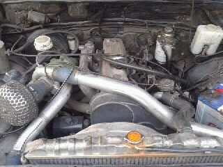 มิตซูl200เครื้องเดิมติดเทอร์โบอินเตอร์78000