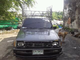 มิตซูl200เครื้องเดิมติดเทอร์โบอินเตอร์78000