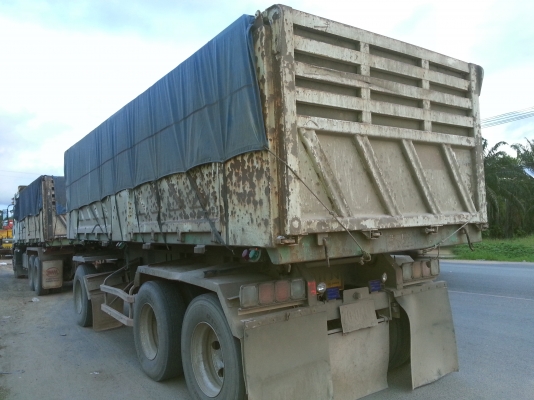 หางดั้มสามเพลา SMM ปี 54 เล่มพร้อมค่ะ หางดั้มสามเพลา SMM ปี 54 เล่มพร้อมค่ะ