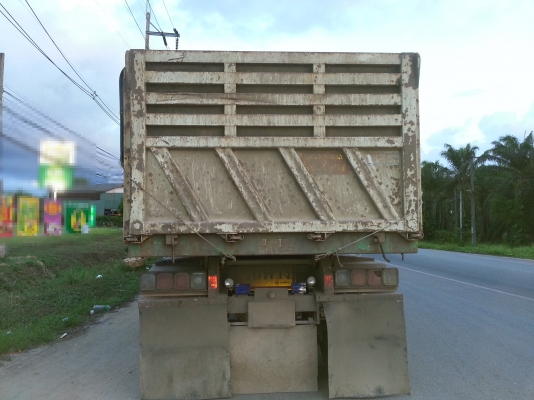 หางดั้มสามเพลา SMM ปี 54 เล่มพร้อมค่ะ หางดั้มสามเพลา SMM ปี 54 เล่มพร้อมค่ะ