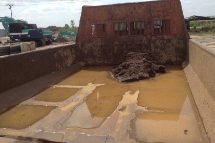 6  ล้อหน้ายาว HINO สภาพพร้อมใช้งาน