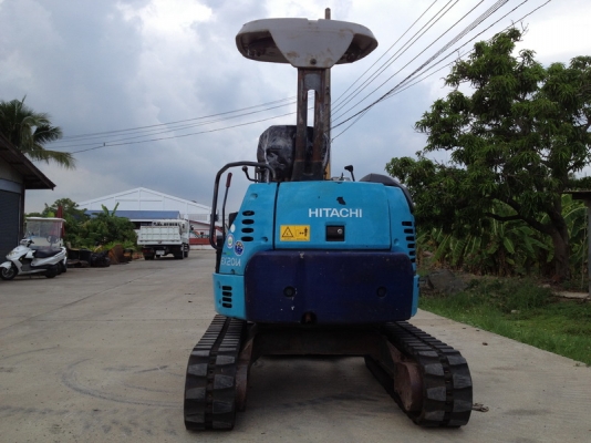 ขายรถขุด HITACHI EX20-3 นำเข้าเอง มือสองจากญี่ปุ่น ใช้งาน 788 ช.ม