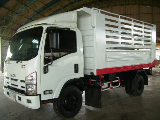 6ล้อISUZUดัึ้ม NPR150 6ล้อISUZUดัึ้ม NPR150