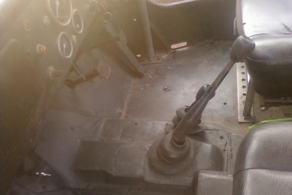 ขาย รถจิ๊บ 4x4 พร้อมทะเบียน