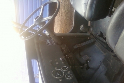 ขาย รถจิ๊บ 4x4 พร้อมทะเบียน