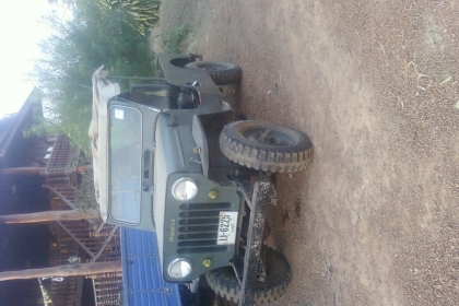 ขาย รถจิ๊บ 4x4 พร้อมทะเบียน