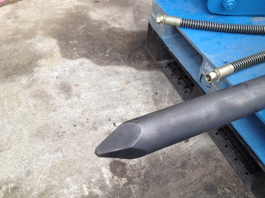 ของใหม่!! ขาย หัวเจาะ ขายหัวกระแทก ขนาด PC60 หรือเทียบเท่า นำเข้า ของใหม่ญี่ปุ่น