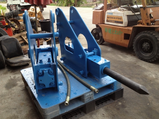 ของใหม่!! ขาย หัวเจาะ ขายหัวกระแทก ขนาด PC60 หรือเทียบเท่า นำเข้า ของใหม่ญี่ปุ่น