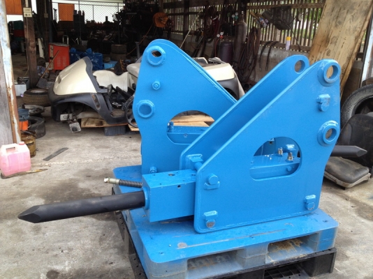 ของใหม่!! ขาย หัวเจาะ ขายหัวกระแทก ขนาด PC60 หรือเทียบเท่า นำเข้า ของใหม่ญี่ปุ่น