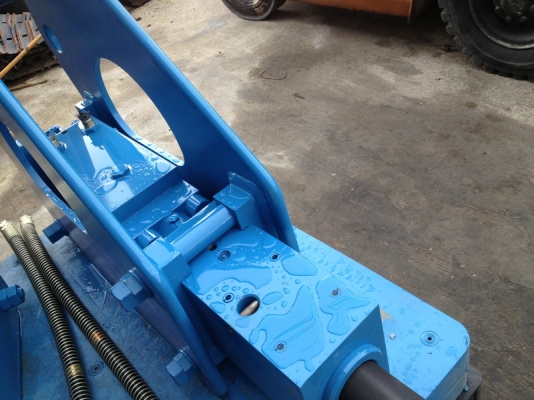 ของใหม่!! ขาย หัวเจาะ ขายหัวกระแทก ขนาด PC60 หรือเทียบเท่า นำเข้า ของใหม่ญี่ปุ่น