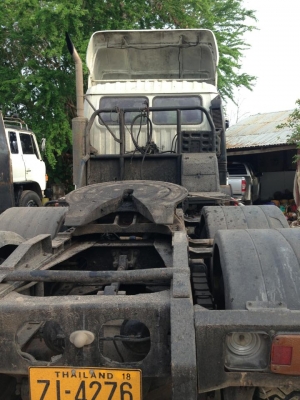 ขายหัวลาก ฮีโน่