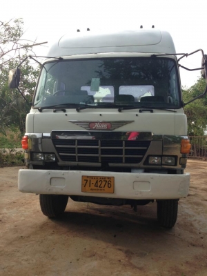 ขายหัวลาก ฮีโน่