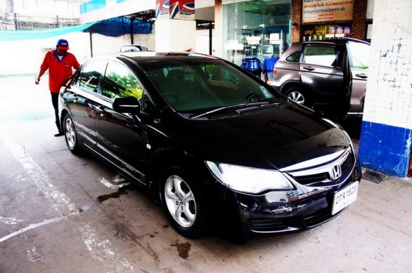 ขาย CIVIC 1.8 รองท๊อป แอร์แบ็คคู่ ABS มือแรก ขาย CIVIC 1.8 รองท๊อป แอร์แบ็คคู่ ABS มือแรก