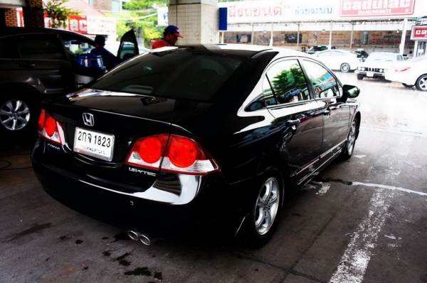 ขาย CIVIC 1.8 รองท๊อป แอร์แบ็คคู่ ABS มือแรก ขาย CIVIC 1.8 รองท๊อป แอร์แบ็คคู่ ABS มือแรก