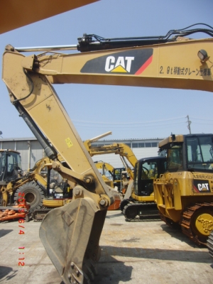 ขายรถขุด CAT320D-E  สภาพดีมากๆๆๆ  สนใจติดต่อเจี๊ยบค่ะ โทร 087-3310254 ค่ะ