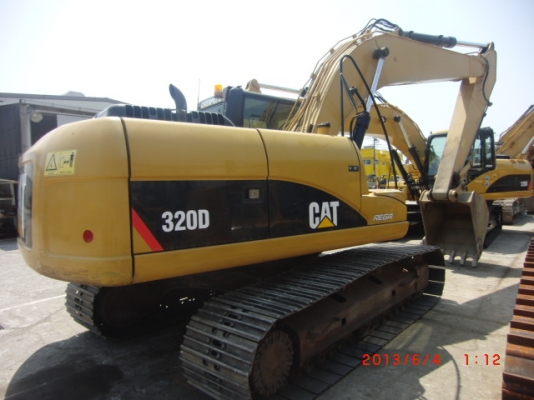 ขายรถขุด CAT320D-E  สภาพดีมากๆๆๆ  สนใจติดต่อเจี๊ยบค่ะ โทร 087-3310254 ค่ะ