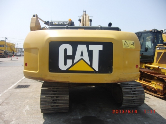 ขายรถขุด CAT320D-E  สภาพดีมากๆๆๆ  สนใจติดต่อเจี๊ยบค่ะ โทร 087-3310254 ค่ะ
