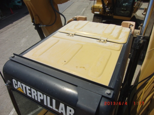 ขายรถขุด CAT320D-E  สภาพดีมากๆๆๆ  สนใจติดต่อเจี๊ยบค่ะ โทร 087-3310254 ค่ะ