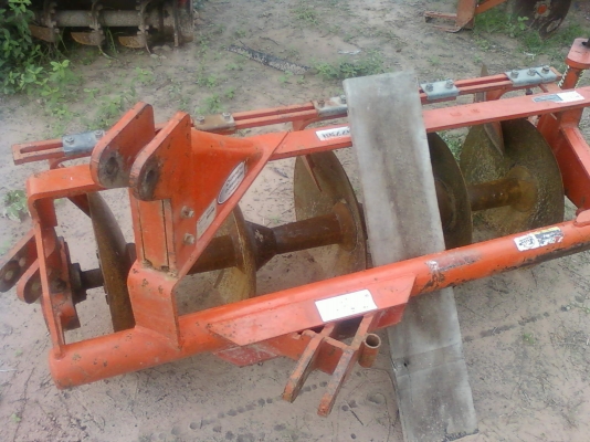 ขายคูโบต้า L3608 พร้อมใบมีดดันดินหน้า ผาน5 รถสวยๆ