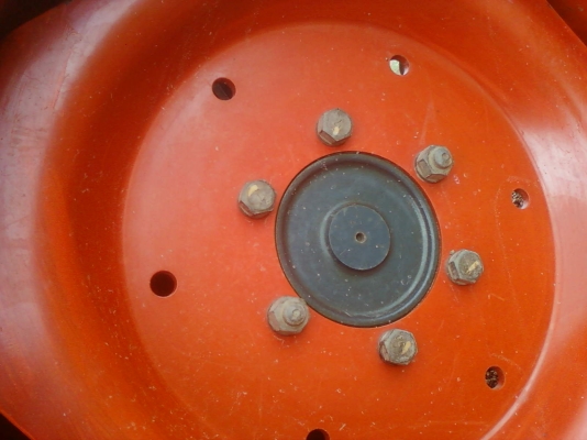 ขายคูโบต้า L3608 พร้อมใบมีดดันดินหน้า ผาน5 รถสวยๆ