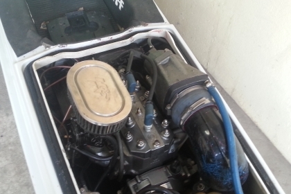 ขายเจ็ทสกี คาวา js550 แต่งแรงสะใจ ถูกๆ