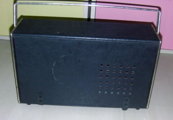 วิทยุกระเป๋าหิ้ว วิทยุกระเป๋าหิ้ว