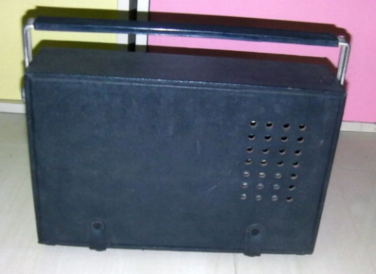 วิทยุกระเป๋าหิ้ว วิทยุกระเป๋าหิ้ว