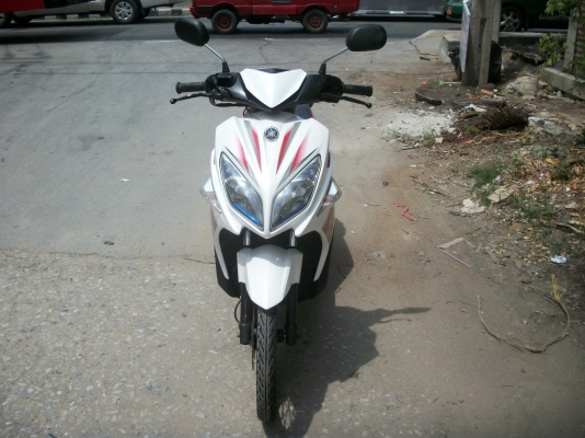 ืืื์์NOUVO อีลีเก้น      เครื่องเดิมๆ   สีสวยๆ 089-683-2170
