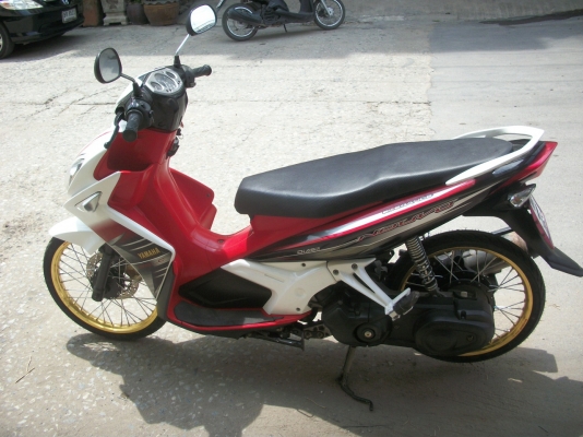 ืืื์์NOUVO อีลีเก้น      เครื่องเดิมๆ   สีสวยๆ 089-683-2170