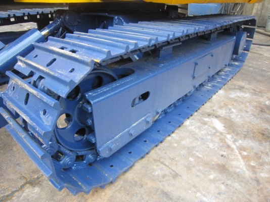 ขาย รถขุด KOMATSU รุ่น PC30-6- มีหัวเก๋ง มือสองญี่ปุ่น ขาย รถขุด KOMATSU รุ่น PC30-6- มีหัวเก๋ง มือสองญี่ปุ่น