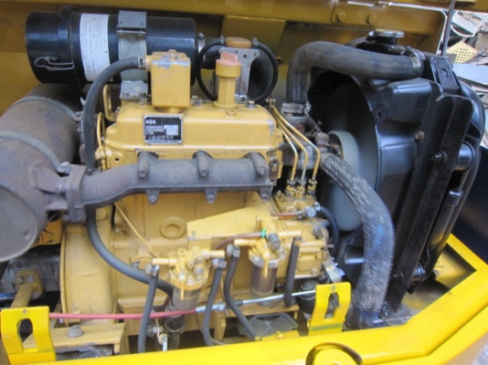 ขาย รถขุด KOMATSU รุ่น PC30-6- มีหัวเก๋ง มือสองญี่ปุ่น ขาย รถขุด KOMATSU รุ่น PC30-6- มีหัวเก๋ง มือสองญี่ปุ่น